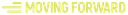 Moving Forward Logo